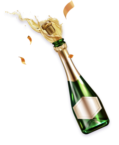champagne